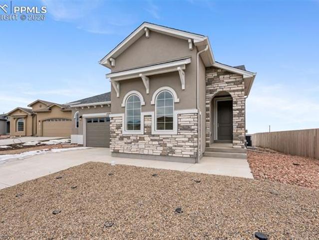 House for sale in Calhan, Colorado