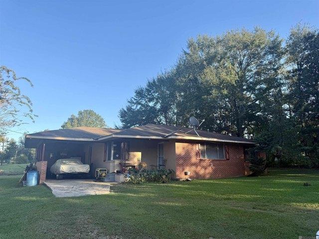House for sale in Wilson, Louisiana