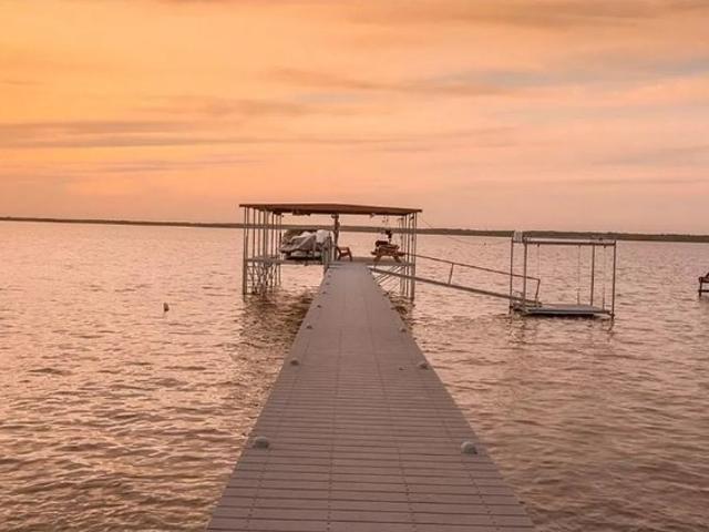 House for sale in Hunt, Texas