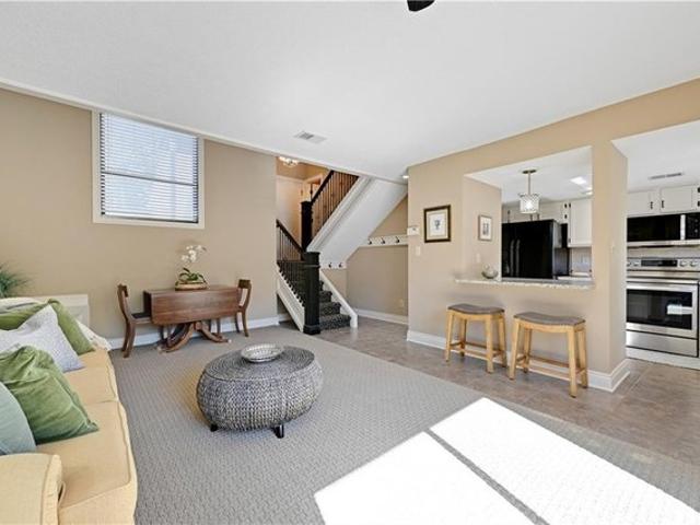 Townhouse for sale in Kansas