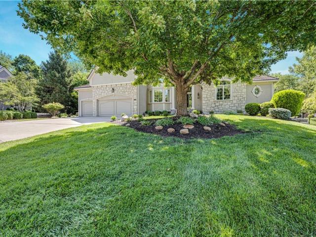 House for sale in Kansas