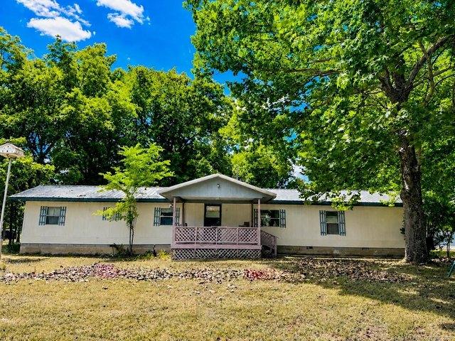 House for sale in Checotah, Oklahoma