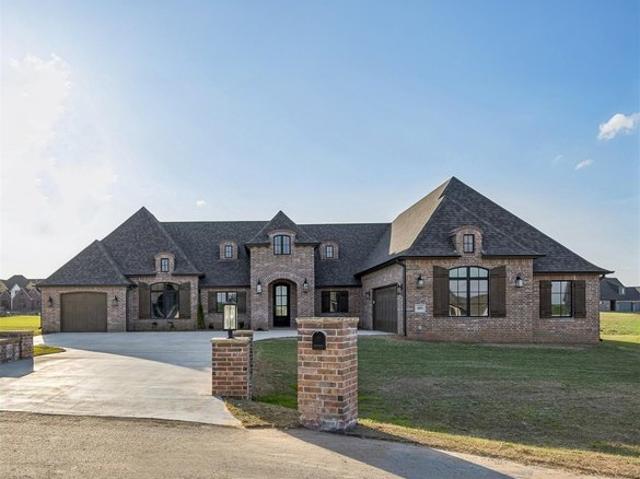 House for sale in Owasso, Oklahoma