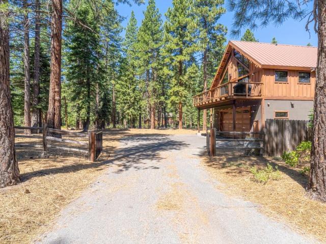 House for sale in Truckee, California