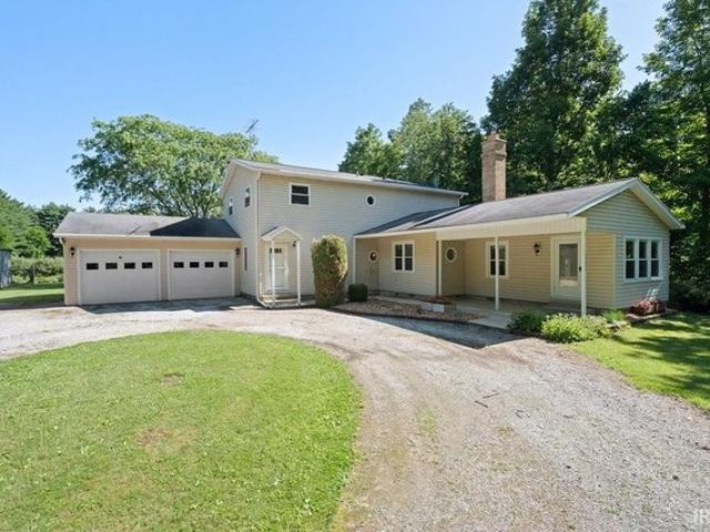 House for sale in Russiaville, Indiana
