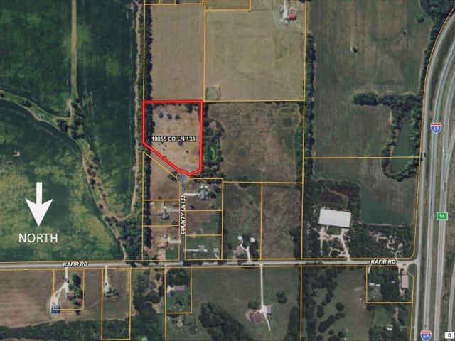 House for sale in Carthage, Missouri