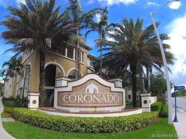 Condo for sale in Doral, Florida