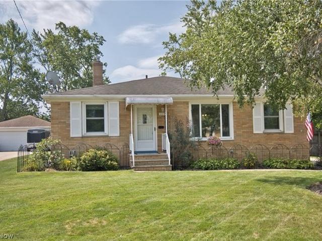 House for sale in Parma, Ohio