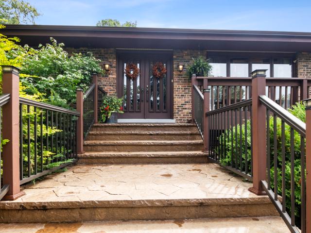 House for sale in Orland Park, Illinois