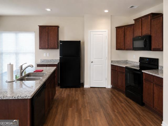 House for sale in Clayton, Georgia