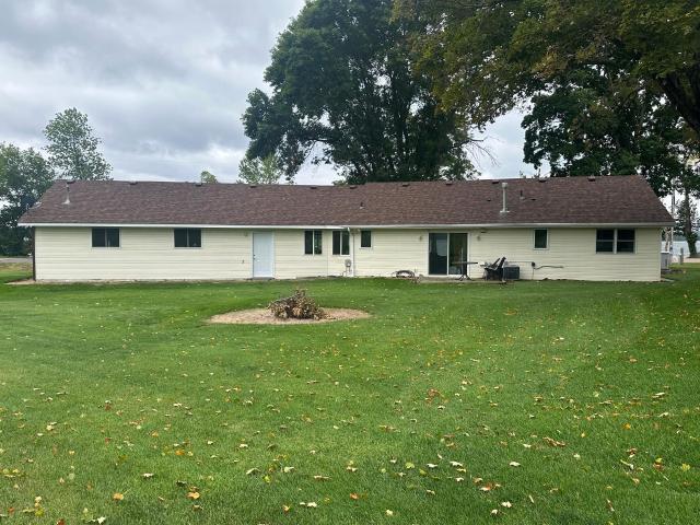 House for sale in Minnesota