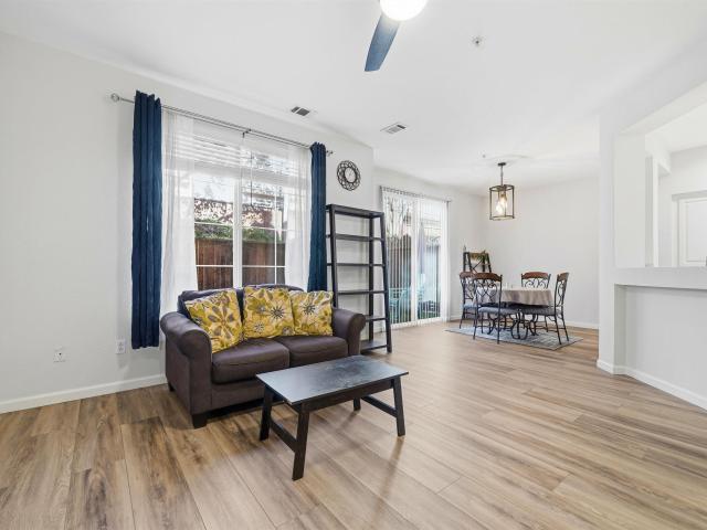 Condo for sale in Dublin, California