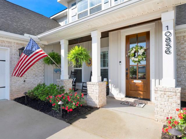 House for sale in Daphne, Alabama