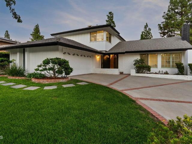 House for sale in Northridge West Neighborhood Council District, Los Angeles