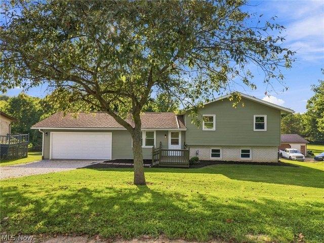 House for sale in Bolivar, Tuscarawas County