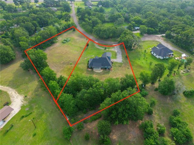 Land for sale in Robertson, Texas
