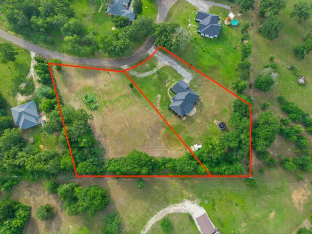 Land for sale in Robertson, Texas