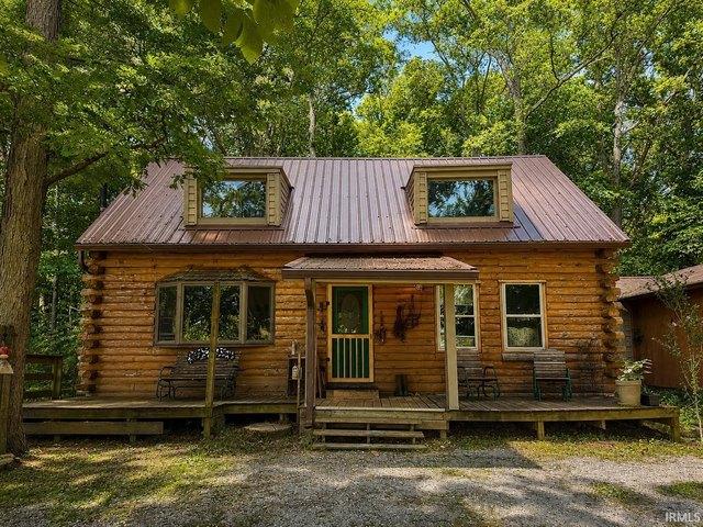 House for sale in Upland, Indiana