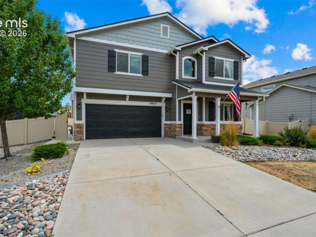 House for sale in Fountain, Colorado