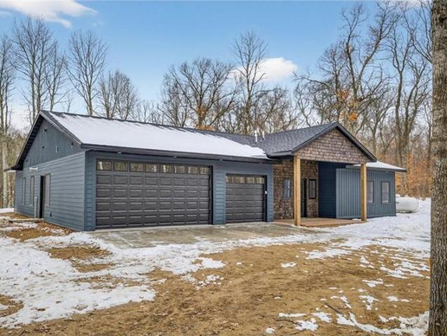 House for sale in Crosslake, Minnesota