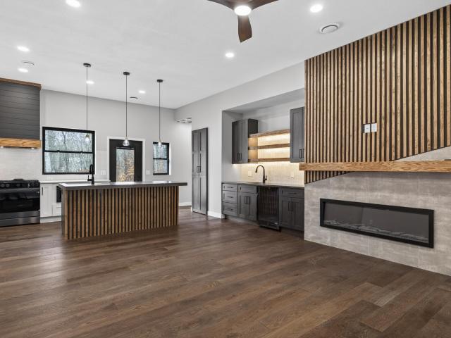 House for sale in Crosslake, Minnesota