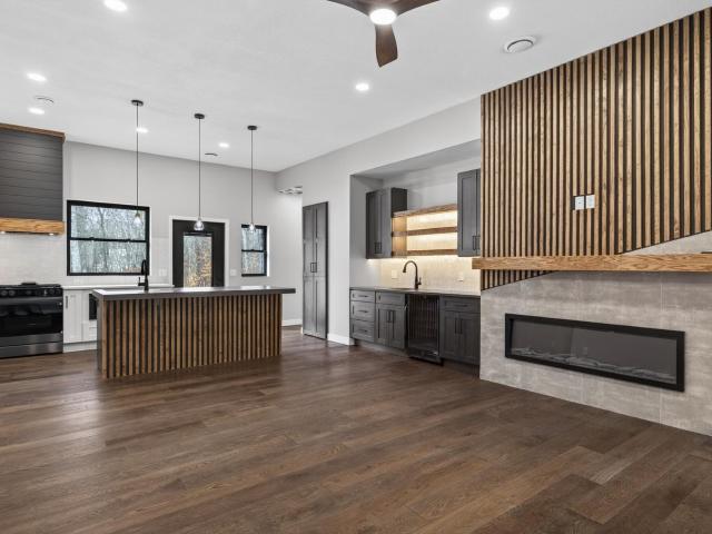 House for sale in Crosslake, Minnesota