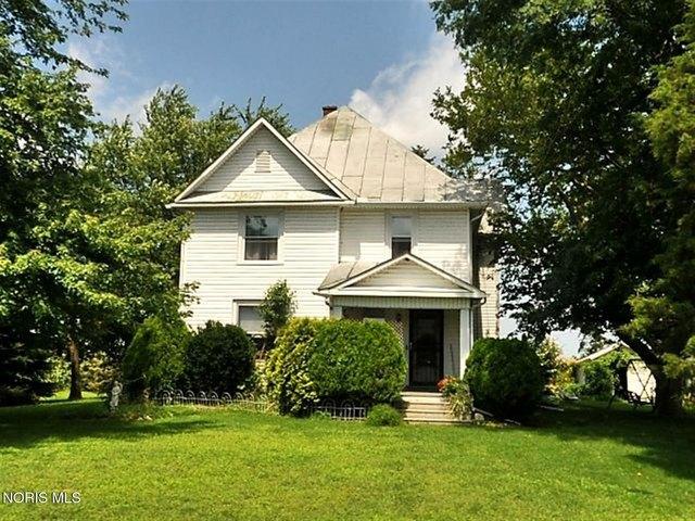 House for sale in Grand Rapids, Ohio