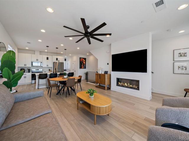Townhouse for sale in Lone Tree, Colorado