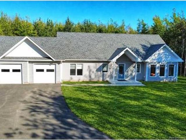 House for sale in Pokemouche, Ville de Caraquet