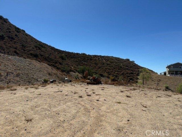 Land for sale in California