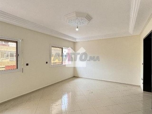 Appartement vente à Lyautey, El Mellah