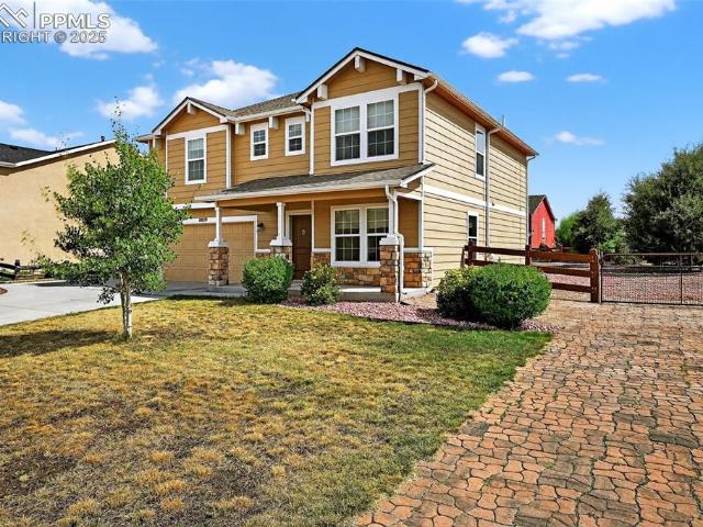 Property for sale in Falcon, Colorado