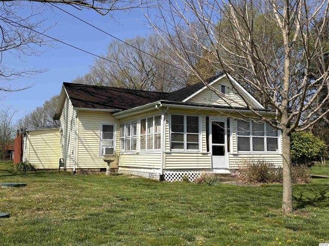 House for sale in Gambier, Ohio