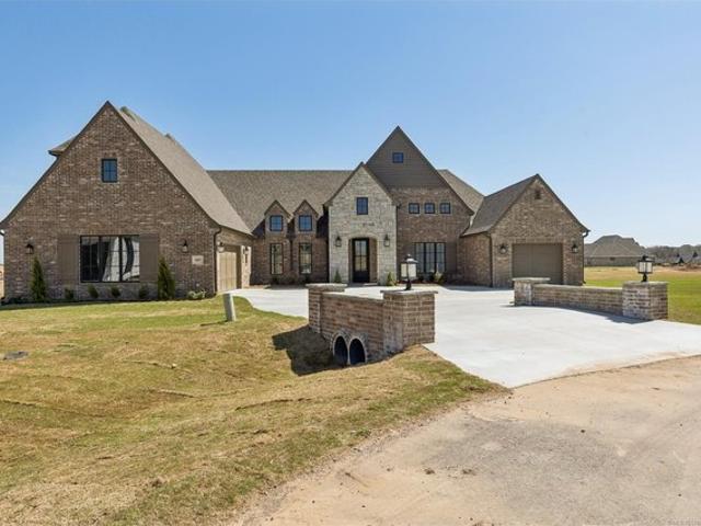 House for sale in Owasso, Oklahoma