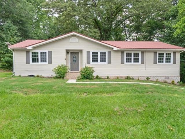 House for sale in Alabama