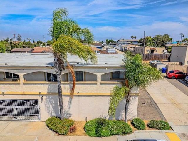 Condo for sale in Imperial Beach, California