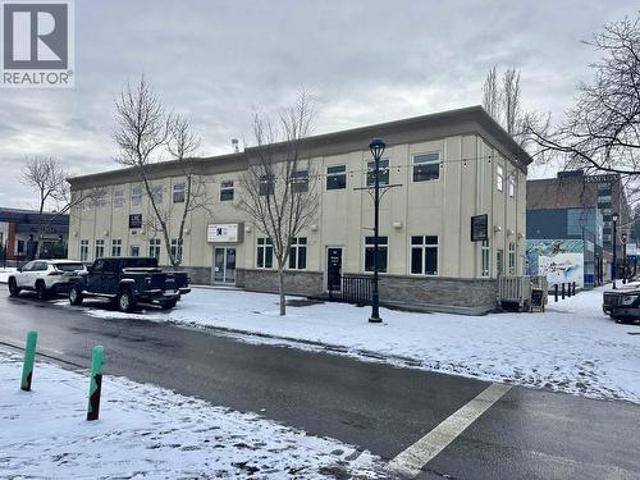 Commercial for sale in Prince George, British Columbia