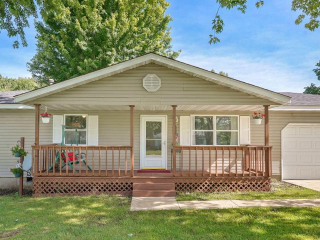 House for sale in Fordland, Missouri