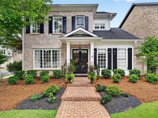House for sale in Alpharetta, Fulton County