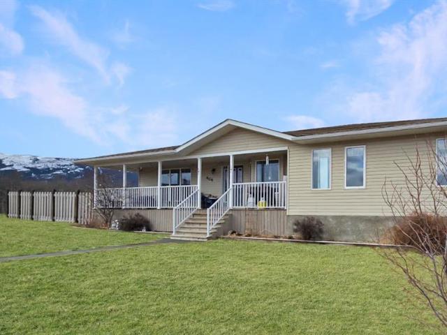 House for sale in Grande Cache, Alberta