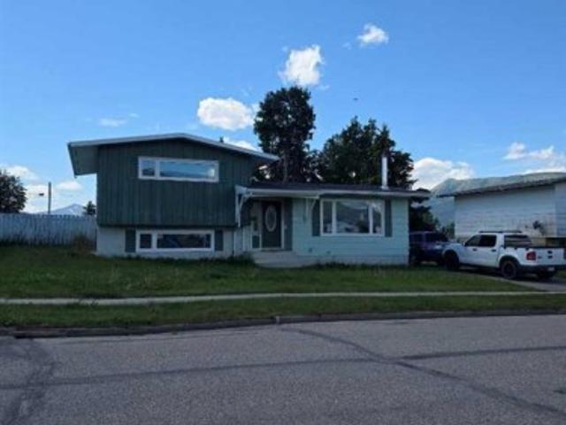House for sale in Grande Cache, Alberta