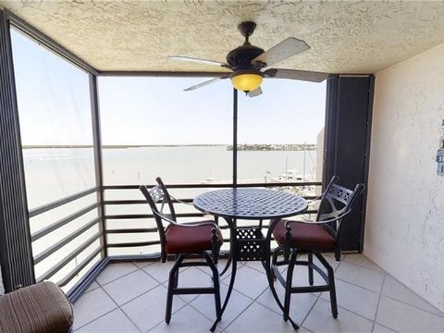 Condo for sale in Marco Island, Florida