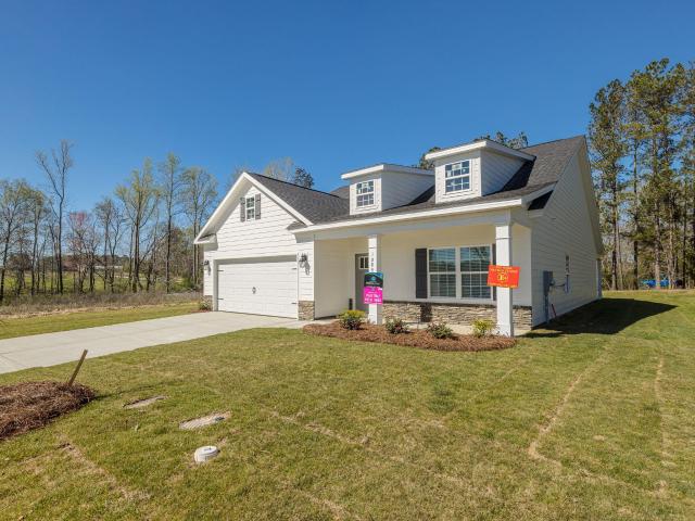 House for sale in Thomson, Georgia
