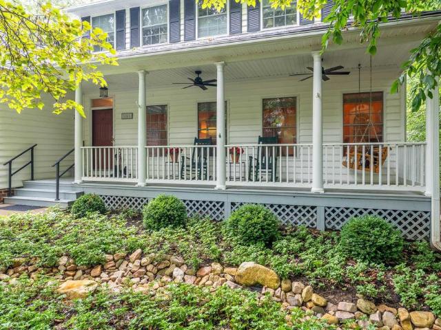 House for sale in Virginia