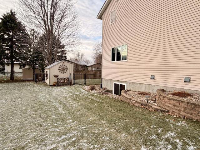 House for sale in Worthington, Minnesota