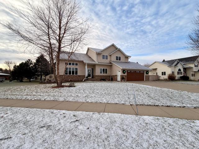 House for sale in Worthington, Minnesota