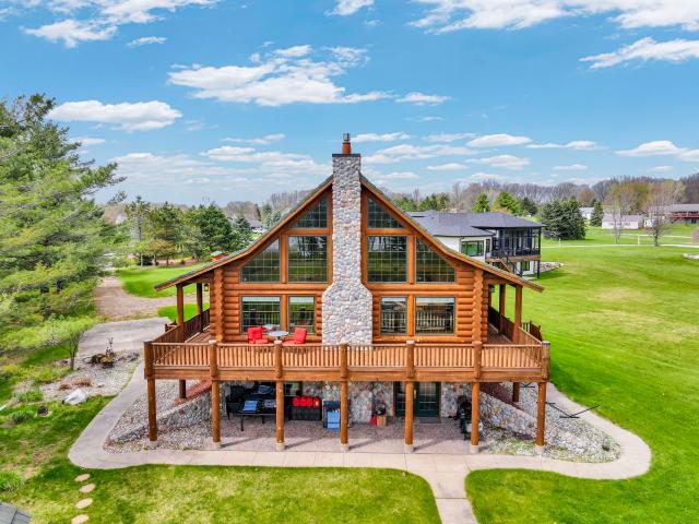 House for sale in Broomfield Township, Isabella County