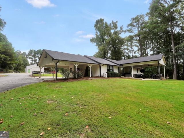 House for sale in McDonough, Henry County