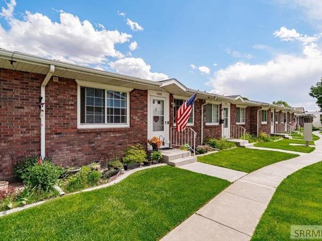 Condo for sale in Idaho Falls, Idaho