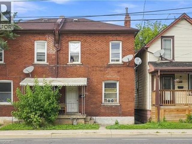 House for sale in Ancaster, Ontario